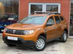 DACIA DUSTER 1.0I 101PK |APPLE CARPLAY | AIRCO | ECO MODUS|, Auto's, Voorwielaandrijving, Stof, Overige kleuren, Duster