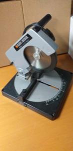 Verstekzaag, Doe-het-zelf en Bouw, Gereedschap | Zaagmachines, Ophalen, Gebruikt, Overige typen, 600 tot 1200 watt