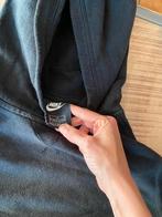 Nike hoodie, Ophalen, Zo goed als nieuw, Zwart