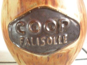 COOP Falisolle beschikbaar voor biedingen
