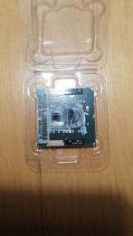 Intel Core i3-330M (SLBMD) voor laptop, Computers en Software, Ophalen, Gebruikt, 2 tot 3 Ghz, PGA988A