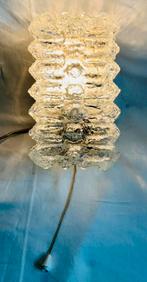 Lampe de design brutaliste moderniste vintage RZB Leuchten, Enlèvement ou Envoi, Maison et Meubles