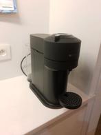 Machine à café Nespresso Vertuo, Comme neuf, Cafetière, Enlèvement ou Envoi