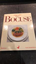 Koken met Paul Bocuse, Ophalen of Verzenden, Gelezen