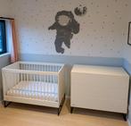 Kidsmill Intense II babykamer, Enlèvement, Comme neuf, Garçon ou Fille