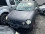 2005 Volkswagen Polo Personenauto, Auto's, Volkswagen, Gebruikt, Overige brandstoffen, Bedrijf, Handgeschakeld