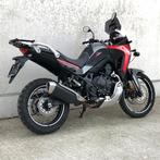 HONDA XL750 TRANSALP, Motoren, Quickshifter, Motorrijbewijs A, Bedrijf, Meer dan 35 kW