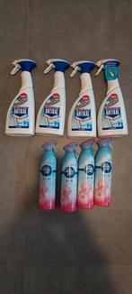 Antikal en ambi pur 1€/st of €5 alles, Ophalen of Verzenden, Zo goed als nieuw