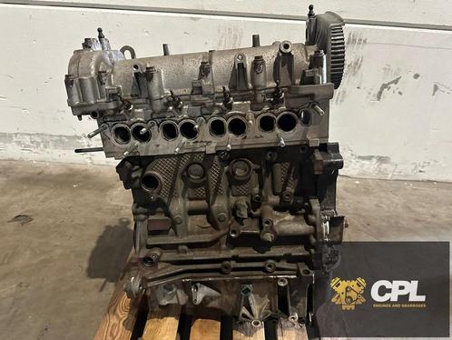 Alfa Romeo Fiat 1.6 JTD 955A3000 Motorblok Engine Moteur, Auto-onderdelen, Motor en Toebehoren, Gebruikt, Ophalen of Verzenden