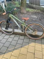 Full suspension mtb, Ophalen, Zo goed als nieuw, 24 inch of meer