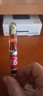 Recharge pour stylo à bille Coca Cola Open Ceramic 777F, Enlèvement, Stylo à bille