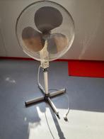 Ventilator  op voet, Ophalen, Zo goed als nieuw, Statiefventilator