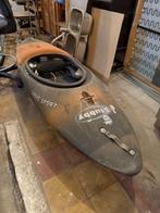 kayak, Watersport en Boten, Ophalen, Gebruikt, 1-persoons