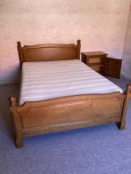 2-persoonsbed, Huis en Inrichting, Slaapkamer | Bedden, Ophalen