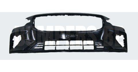 Bumper Volvo V60 S60 III R Design 18- Rdesign 31690530 Voorb, Auto-onderdelen, Carrosserie, Bumper, Voor, Gebruikt, 6 maanden garantie