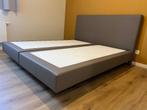 Boxspring, Ophalen