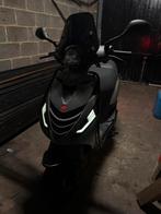 Piaggio zip 4t 50cc, Fietsen en Brommers, Ophalen, Zo goed als nieuw, Zip