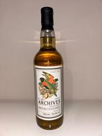 Tobermory 26 Archives whisky, Ophalen of Verzenden, Nieuw