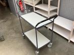 Winkeltransportkar trolley, Diversen, Ophalen, Zo goed als nieuw