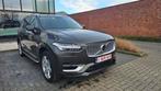 VOLVO XC90 T8 hybride INSCRIPTION  7-ZITS  bj2021 trekhaak, Auto's, XC90, Zwart, 7 zetels, SUV of Terreinwagen