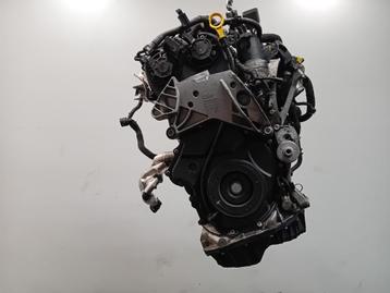 MOTOR Seat Leon (5FB) (01-2012/08-2020) (cjxa) beschikbaar voor biedingen