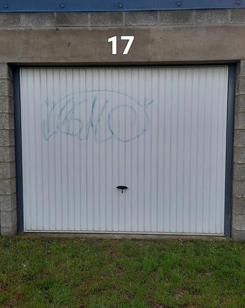Garage a louer 4030 Grivegnée, Immo