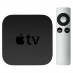 Apple TV 3e génération, Enlèvement ou Envoi, Utilisé
