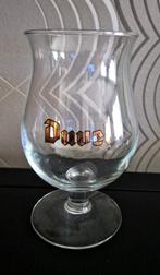 Duvel glas 'Duvel' met 2005 gravure, Ophalen of Verzenden, Bierglas