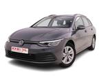 VOLKSWAGEN Golf Variant 1.0 TSi 110 Edition + GPS, Golf, Zilver of Grijs, Navigatiesysteem, Break