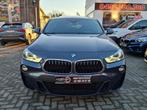 Bmw x2/pack M interieur/exterieur/// automatisch //garantie, Auto's, BMW, X2, Euro 6, 109 g/km, Alcantara