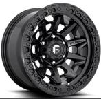 Nieuwe Fuel Covert, Auto-onderdelen, Banden en Velgen, Ophalen, 18 inch, Velg(en), Nieuw