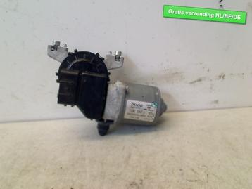 MOTEUR ESSUIE-GLACE AVANT Fiat 500 (312) (159200-8650), Utilisé, Fiat