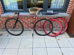 Fixie fiets, Fietsen en Brommers, Ophalen