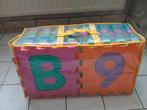 Zachte speelmat puzzel, Kinderen en Baby's, Ophalen