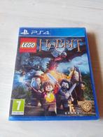 Lego: The Hobbit (Nieuw), Games en Spelcomputers, Games | Sony PlayStation 4, Nieuw, Vanaf 7 jaar, 2 spelers, Platform