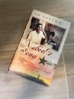 Nabeel’s Song - Jo Tatchell - Engelstalig, Boeken, Ophalen, Zo goed als nieuw