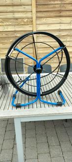 Haspel voor schoorsteen te kuisen, Ophalen of Verzenden