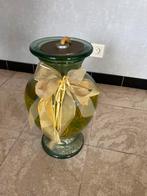 Olielamp, Huis en Inrichting, Ophalen, Zo goed als nieuw