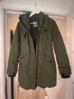 Veste femme taille S neuve, prix neuve 85 euros, vert kaki, Enlèvement ou Envoi, Comme neuf, Vert