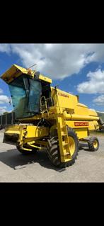 Gezocht per direct Maaidorser pikdorser combine 8070 8080 80, Oogstmachine, Ophalen of Verzenden, Bollenteelt