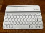 Clavier Logitech pour iPad mini, Comme neuf