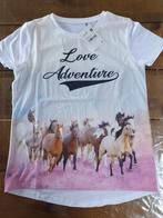 Toffe nieuwe meisjes T-shirt "C"A", C&A, Meisje, Nieuw, Ophalen of Verzenden