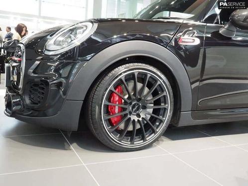 Nieuwe 18 inch Breyton Magic velgen voor Mini JCW 5x112, Autos : Pièces & Accessoires, Pneus & Jantes, Pneus et Jantes, 18 pouces