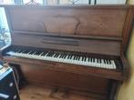 PIANO DE HEUG, Musique & Instruments, Brun, Piano, Enlèvement, Utilisé