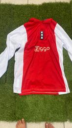 Ajax 125 jaar shirt, Ophalen of Verzenden