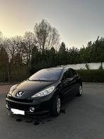 Peugeot 207 LEZ ok 164dkm 2008, Handgeschakeld, Particulier, Parkeersensor, Euro 4