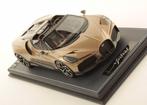 Bugatti W16 Mistral MR modèles 1/18 neufs, Enlèvement ou Envoi, Neuf, Voiture, Autres marques