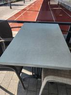 Tafels en stoelen, Ophalen, Zo goed als nieuw