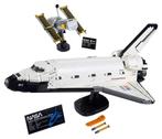 Space Shuttle Lego 10283, Ophalen of Verzenden, Nieuw