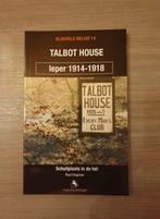 1914-1918 POPERINGE Talbot House. Schuilplaats in de hel., Ophalen of Verzenden, Nieuw